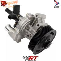 Помпа воды FORD Transit 2000-2013 2.4 TDI 2U1Q-8A558-AA